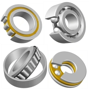 Bearing Identification Tool